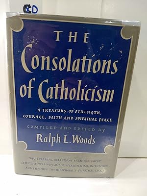 The Consolations of Catholicism