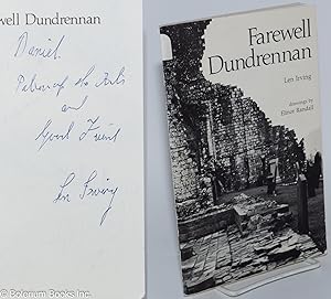 Farewell Dundrennan [inscribed & signed]