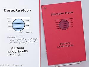 Karaoke Moon