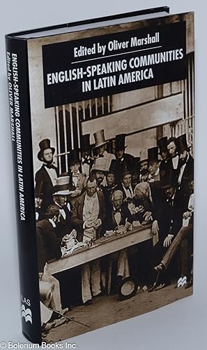 English-speaking Communities in Latin America
