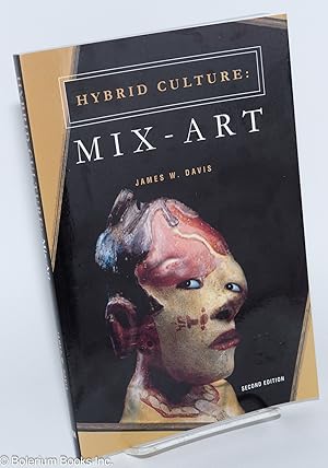 Hybrid Culture: Mix-Art