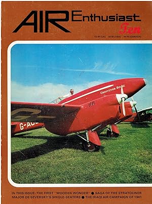 AIR Enthusiast (Ten, July-September 1979)