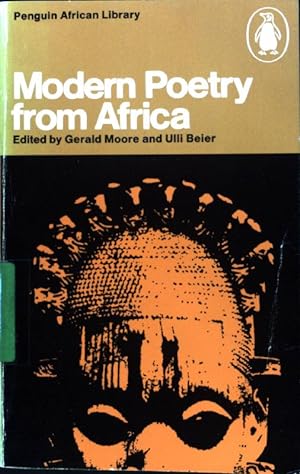 Modern Poetry from Africa; Penguin Africa Library;
