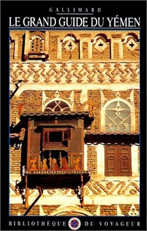 Le Grand Guide du Yémen 1991