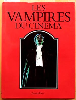 Les vampires du cinéma