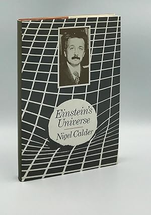 Einstein's Universe: Guide to the Theory of Relativity