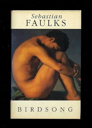 BIRDSONG [1/1] Signed by the author