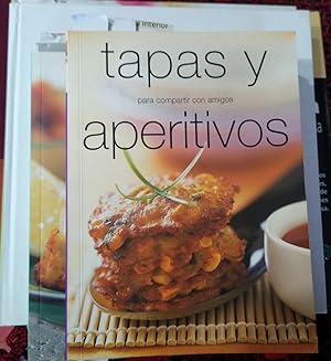 PINTXOS cocina en miniatura + TAPAS + CARLOS HERRERA + TAPAS Y APERITIVOS para compartir con amig...