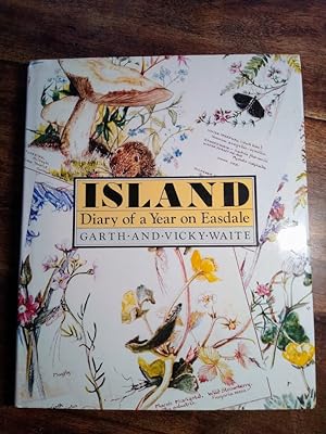 Island: Diary of a Year on Easdale