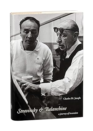 Stravinsky & Balanchine: A Journey of Invention