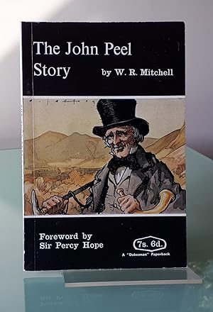 The John Peel Story