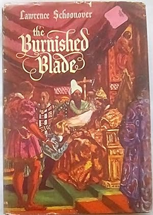 The Burnished Blade