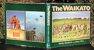 The Waikato -- 1984 FIRST EDITION