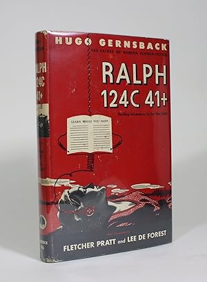 Ralph 124C 41+: A Romance of the Year 2660