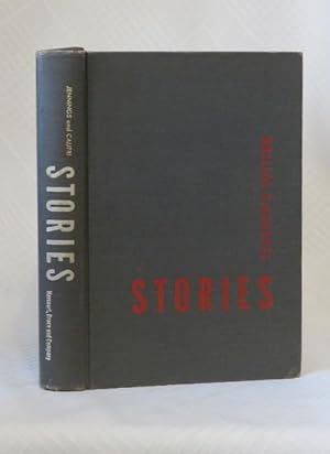 STORIES: Teacher's Edition