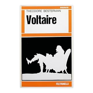 Theodore Besterman - Voltaire