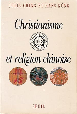 Christianisme et religion chinoise