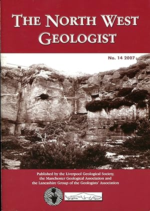 The North West Geologist : No 14 : 2007