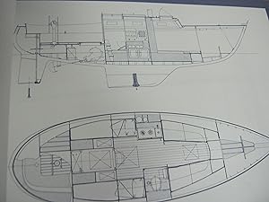 Henry A.Scheel: 15 Modern Yacht Designs International Marine Plans Portfolio 1