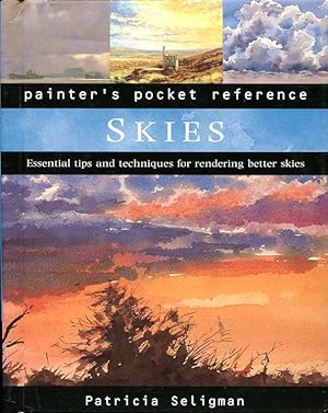 Skies : Painter's Pocket Reference