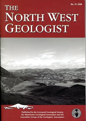 The North West Geologist : No 15 : 2008