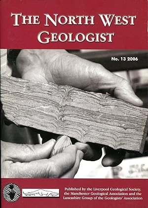 The North West Geologist : No 13 : 2006