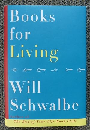 BOOKS FOR LIVING.
