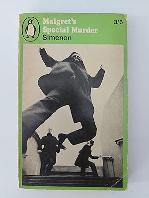 Maigret's Special Murder