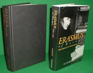 ERASMUS OF EUROPE The Prince of Humanists 1501-1536