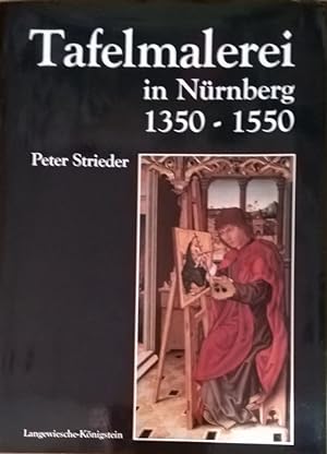 Tafelmalerei in Nürnberg 1350 - 1550