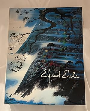 The Complete Graphics of Eyvind Earle: And Selected Poems and Writings 1940-1990