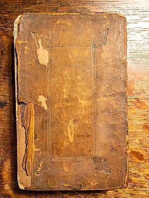 Sermons Preached Upon Several Occasions. Never Before Printed. by Benjamin Calamy, D.D., Late Vic...