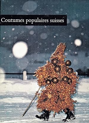 Coutumes populaires suisses