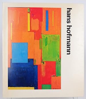 Hans Hofmann : A Retrospective Exhibition