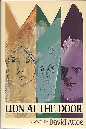 Lion at the Door: A Novel