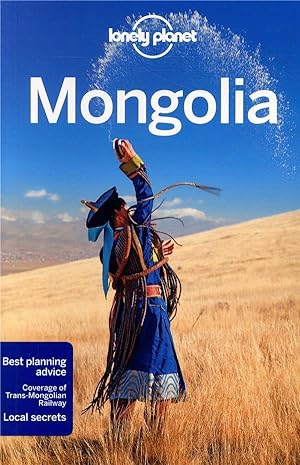 Mongolia (8e édition)