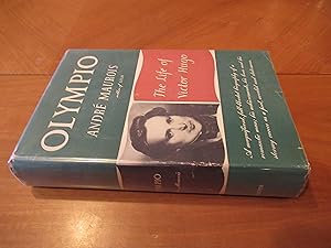 Olympio: The Life Of Victor Hugo