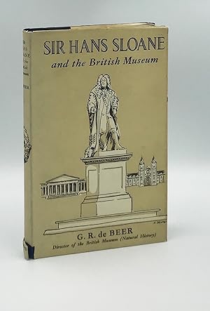 Sir Hans Sloane and the British Museum