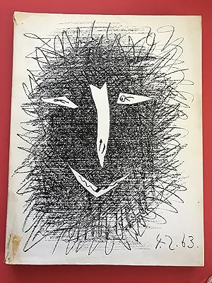 Picasso Lithographe Vol IV 1956-1963