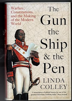 The Gun the Ship & the Pen