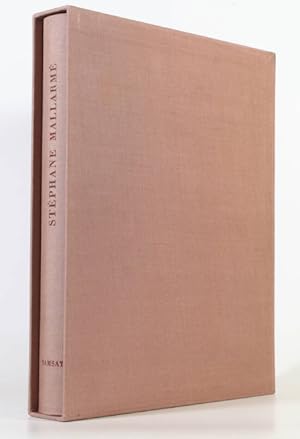 ?Le manuscrit autographe des poésies de Stéphane Mallarmé