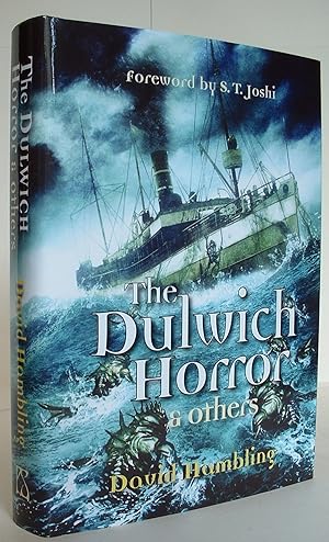 The Dulwich Horror & others