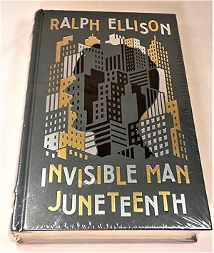 Invisible Man / Juneteenth