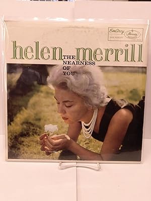 Helen Merrill - The Nearness of You