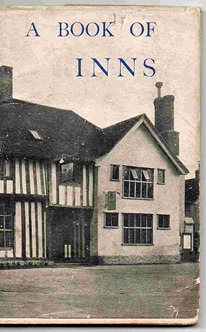 A Book of Inns No. 1