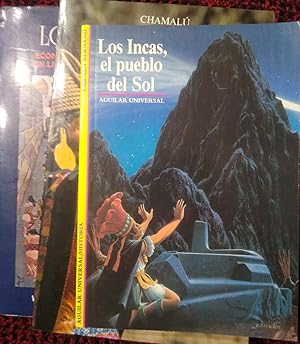 LOS INCAS Economía , sociedad y estado en la era del tahuantinsuyo+ RELATOS AMAUTICOS + LOS INCAS...