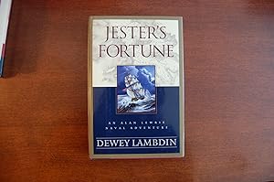 Jester's Fortune