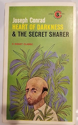 HEART OF DARKNESS & THE SECRET SHARER