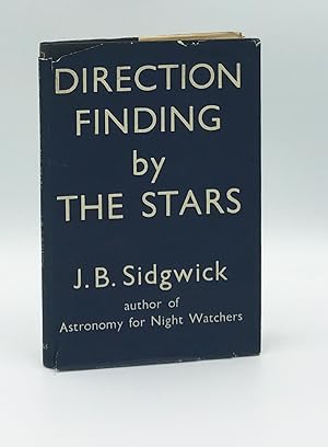 Direction Finding by the Stars