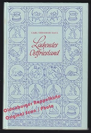 Lachendes Ostfriesland (1965) - Saul, Carl Theodor